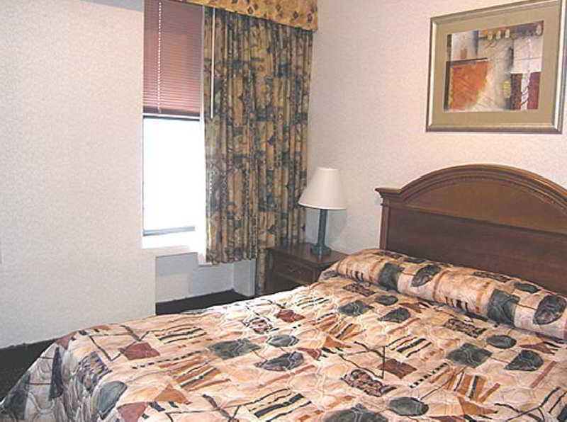 New York Inn Pokoj fotografie